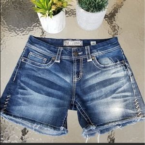 BKE Jean Shorts - Size 29